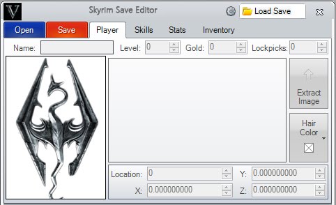 skyrim save editor xbox 360 free download