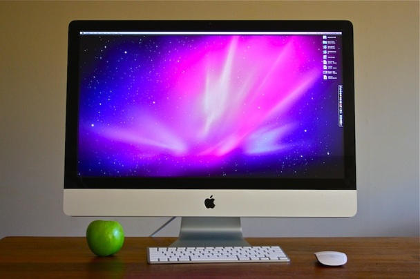 2010 mac computers laptop for sale